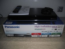 Dvd festplattenrecorder panaso gebraucht kaufen  Essen