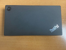 Lenovo station accueil d'occasion  Marseille X