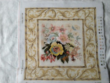 Vintage glorafilla tapestry for sale  HONITON