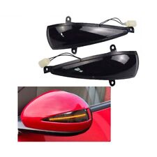 2 peças luz de seta dinâmica LED para Honda Civic 8º Mk8 tipo S tipo R FN2 1 2 comprar usado  Enviando para Brazil