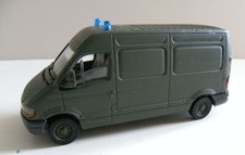 Renault master militaire d'occasion  France
