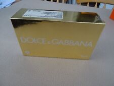 Dolce gabbana motorola for sale  BURY ST. EDMUNDS