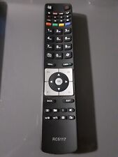 Replacement remote hitachi for sale  SOUTHAMPTON