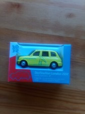 Corgi destination london for sale  HALESWORTH