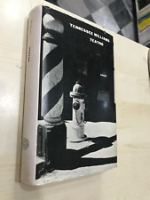 Tennessee williams teatro usato  Palermo