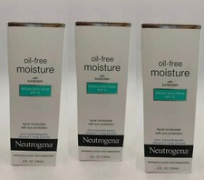Expired neutrogena oil for sale  Shawano