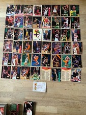 Skybox collectors cards for sale  UK