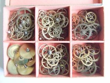 Watchmakers lot vintage for sale  UK