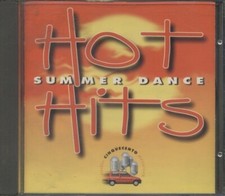 Hot hits summer usato  Italia