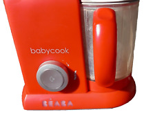 Béaba babycook solo d'occasion  Chamalières