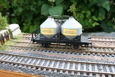 Wagon essieux sncf d'occasion  Champforgeuil