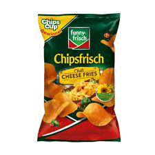 Funny frisch chipsfrisch gebraucht kaufen  Idstein