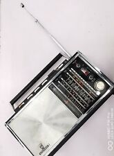 Radio vintage grundig d'occasion  Marseille I