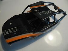 Carrosserie axial yeti d'occasion  Renwez