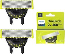 Lames oneblade philips d'occasion  Treillières