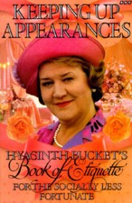 Keeping appearances hyacinth for sale  Montgomery