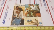 Vespa v90 vma for sale  Great Cacapon