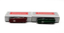 Pair victorinox swiss for sale  Harrison