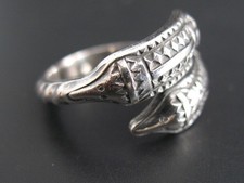 Ring silber 925 gebraucht kaufen  Deutschland