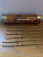 Vtg texas purties for sale  Lisle
