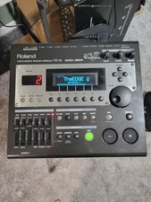 Roland drum electronic for sale  Parsons