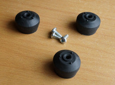 Rega turntable feet for sale  ILFORD