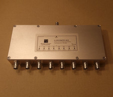8fach uhf splitter gebraucht kaufen  Berlin