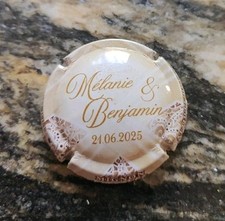 Rare capsule jeroboam d'occasion  Expédié en Belgium