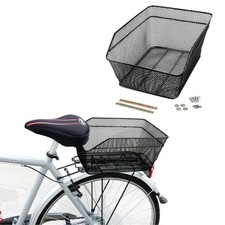 Fahrradkorb gepäckträger kor gebraucht kaufen  Vetschau