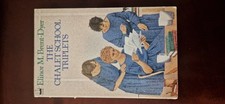 Chalet school triplets for sale  DUNSTABLE