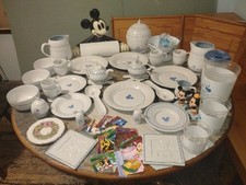 Piece gourmet disney for sale  Calumet
