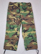 Military pants cold for sale  San Diego