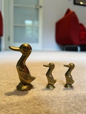 Vintage brass mini for sale  HASTINGS
