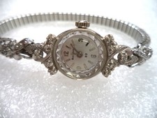 Ladies vintage bulova for sale  Walnut Grove
