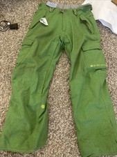 686 snowboard pants for sale  Gurnee
