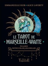 Tarot marseille waite d'occasion Tarot marseille waite d'occasion  Barr