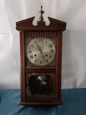 Orologio pendolo meccanico usato  Foggia