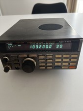 Récepteur communication vhf d'occasion  Mennecy