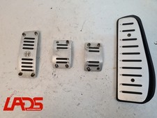 Alloy sports pedal for sale  NEWRY