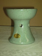 Duftlampe keramik westerwälde gebraucht kaufen  Rheinzabern