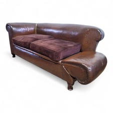 Antique chesterfield drop for sale  BLYTH