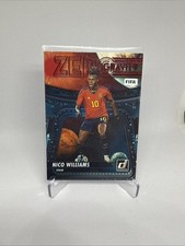 Nico williams 2023 for sale  LIVERPOOL
