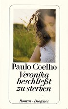 Paul coelho veronika gebraucht kaufen  Meine
