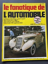 Fanatique automobile 130 d'occasion  Marseille VIII