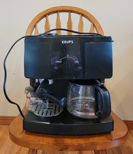 Krups xp1500 coffee for sale  Schererville