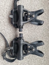 Black toe cage for sale  CROYDON