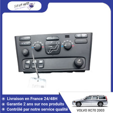 Commande chauffage volvo d'occasion  Saint-Quentin