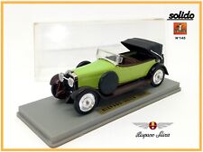 Vintage 1967 solido d'occasion  Garat