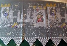 Kinder scheibengardine prinzes gebraucht kaufen Kinder scheibengardine prinzes gebraucht kaufen  Freudenberg