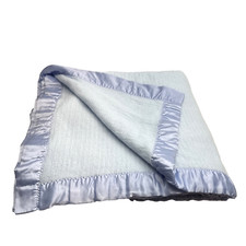 Vintage fieldcrest blanket for sale  Owasso